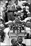 Foto bij Martin Luther, Jr. King