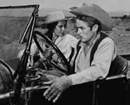 Foto bij James Dean