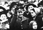 Foto bij Yuri Gagarin