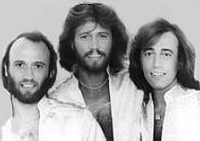 Foto bij Maurice Gibb