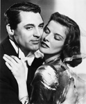 Foto bij Katharine Hepburn