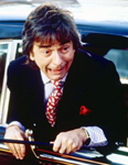 Foto bij Dudley Moore