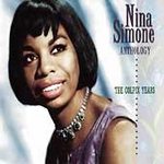 Foto bij Nina Simone