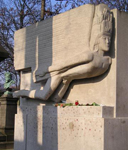 Foto bij Oscar Wilde