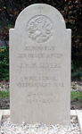 Foto bij Jeroen Severs