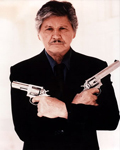 Foto bij Charles Bronson