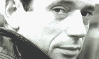 Foto bij Yves Montand