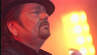 Foto bij André Hazes