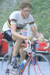 Foto bij Gerrie Knetemann