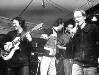 Foto bij Jannes van der Wal