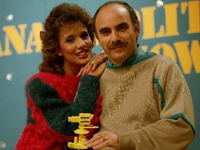 Foto bij Ralph Inbar