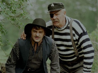 Foto bij Rudi Falkenhagen
