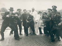 Foto bij Paul A. Wilking