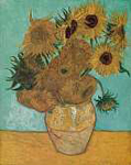 Foto bij Vincent van Gogh