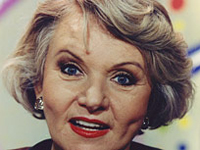 Foto bij Sylvia de Leur