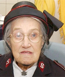 Foto bij Alida Margaretha Bosshardt