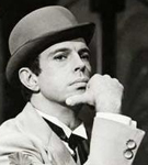 Foto bij Jos Brink
