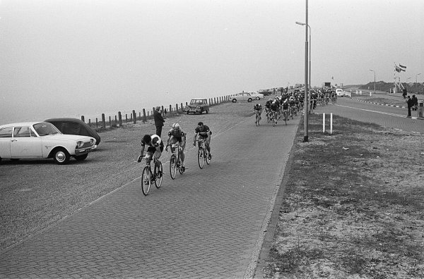 Photo of Henk Cornelisse