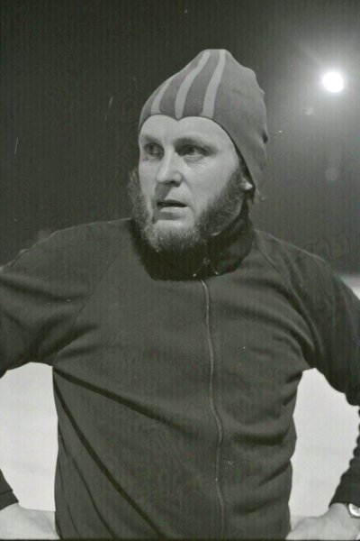 Foto van Jan Kruithof
