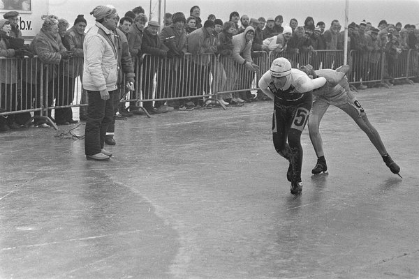 Foto van Jan Kruithof