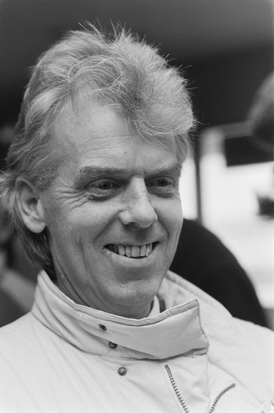 Foto van Leo Beenhakker