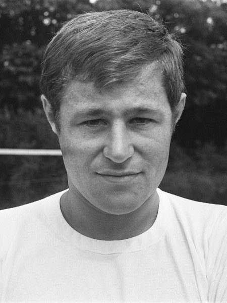 Foto van Rinus Israël