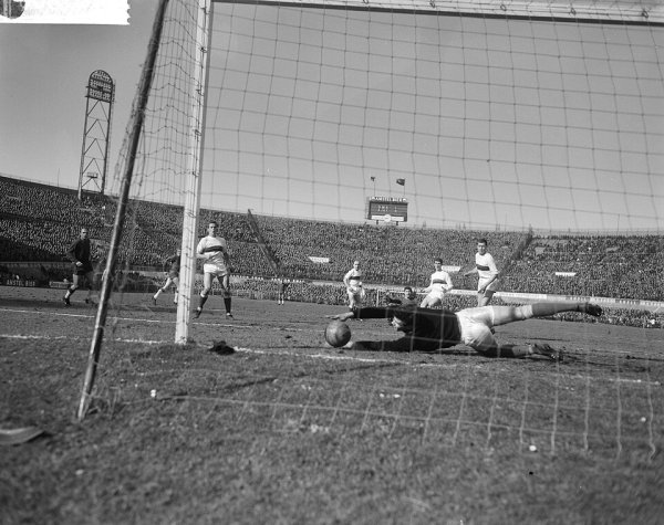 Foto van Rinus Israël