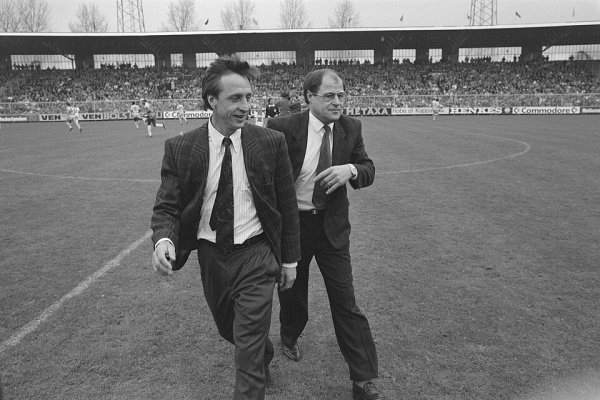 Foto van Rinus Israël