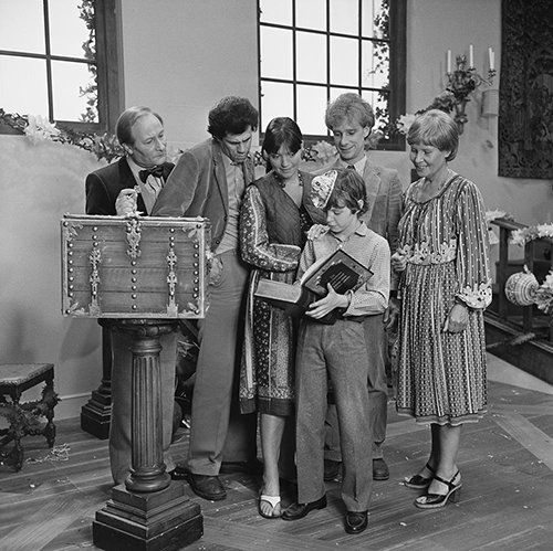 Foto van Joost Prinsen