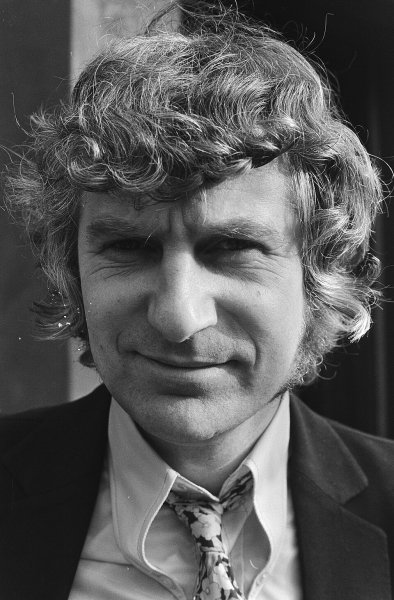 Foto van Gerard Cox