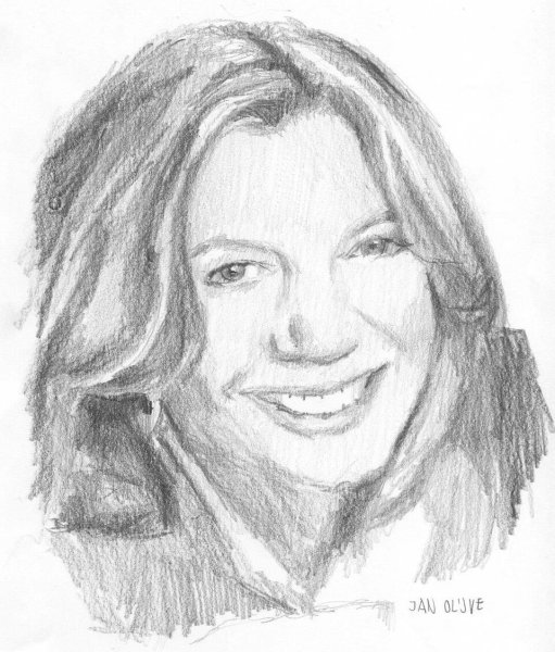 Photo of Loretta Schrijver
