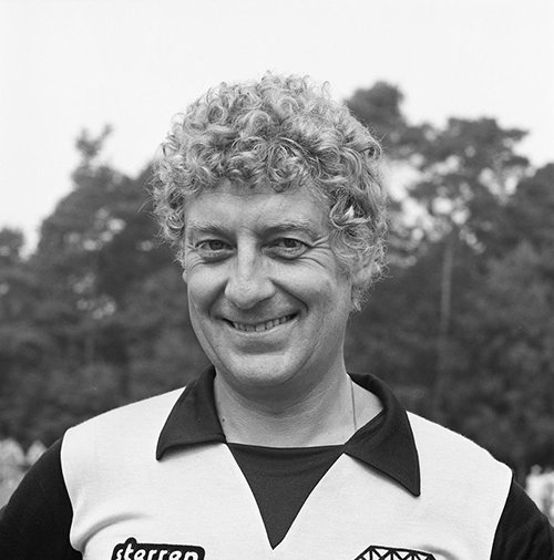 Photo of Tonny Eyk