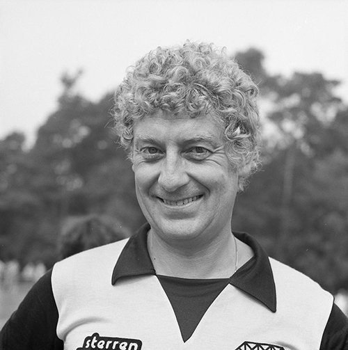 Photo of Tonny Eyk