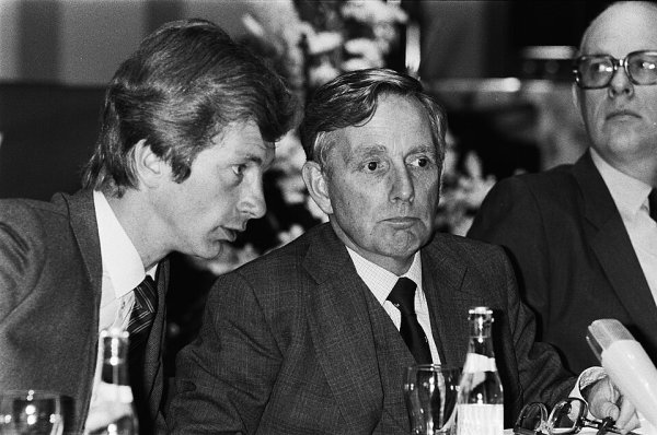 Foto van Frits Korthals Altes