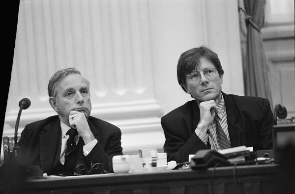Foto van Frits Korthals Altes