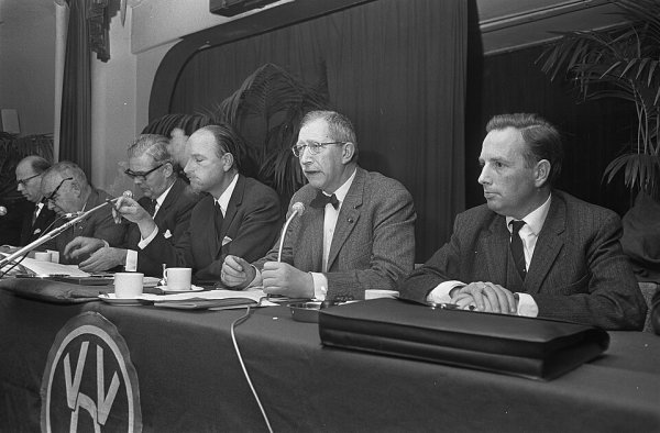 Foto van Frits Korthals Altes