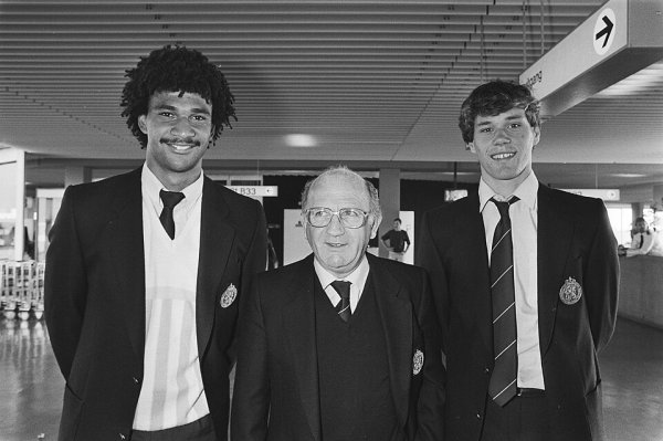Foto van Kees Rijvers