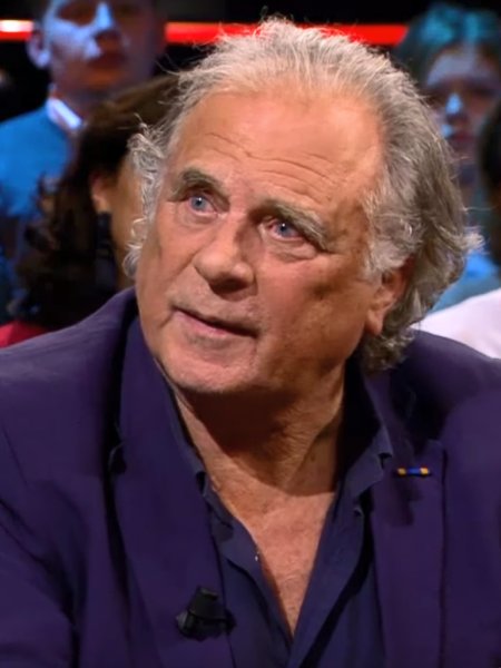 Foto van Jan Cremer