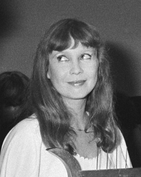 Foto van Wieteke Van Dort