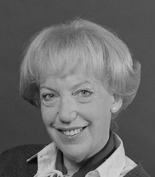 Foto van Flory Anstadt