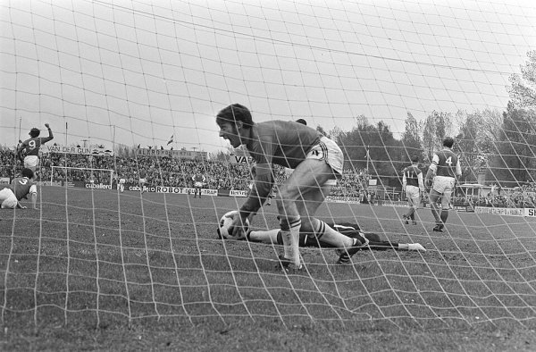Foto van Frans Körver