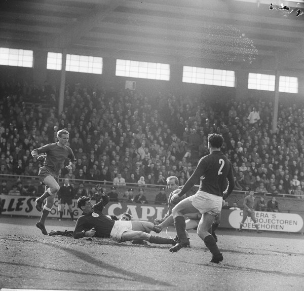 Foto van Frans Körver