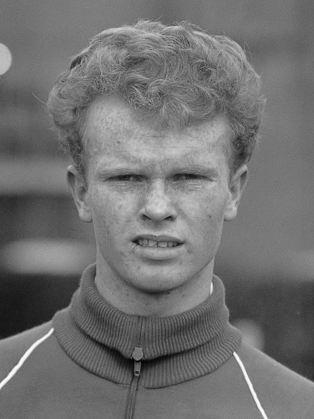Foto van Ruud Geels