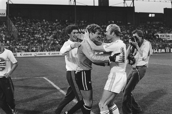 Foto van Ruud Geels