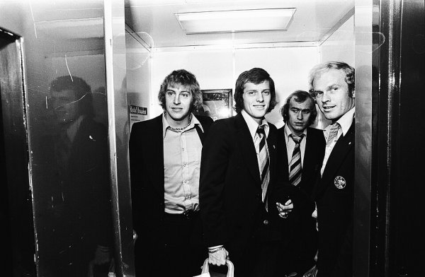 Foto van Ruud Geels