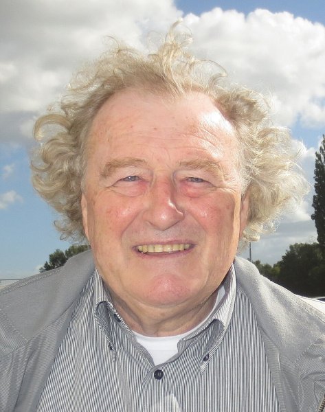Foto van Wim Jansen