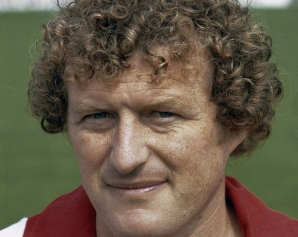 Foto van Wim Jansen