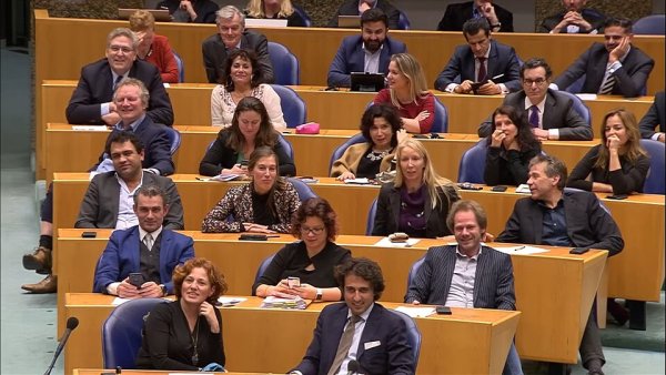 Foto van Léonie Sazias