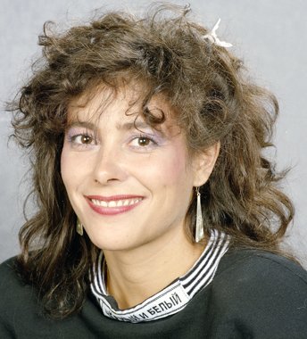 Foto van Léonie Sazias