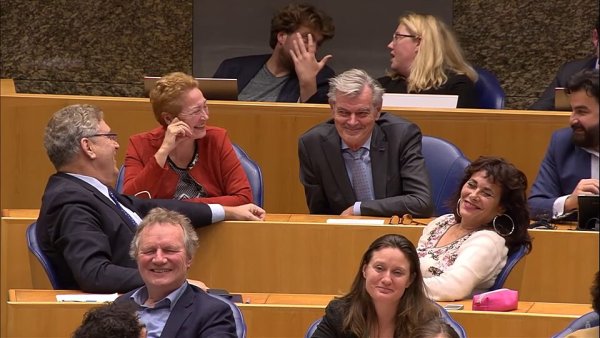 Foto van Léonie Sazias